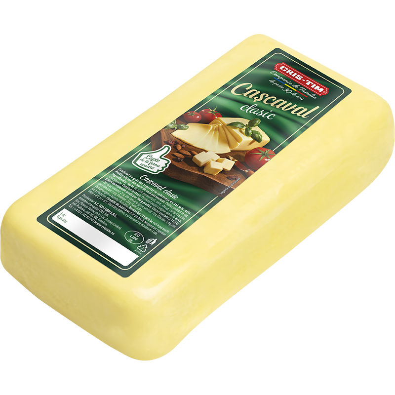 Classic cheese