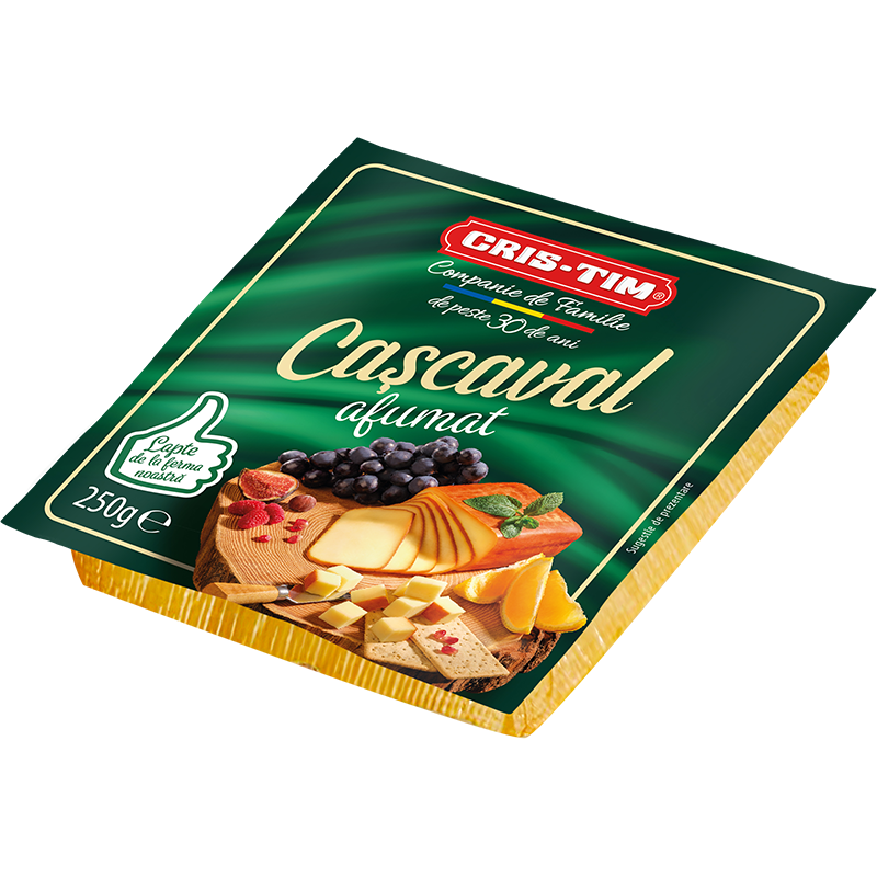 Smoked Cheese