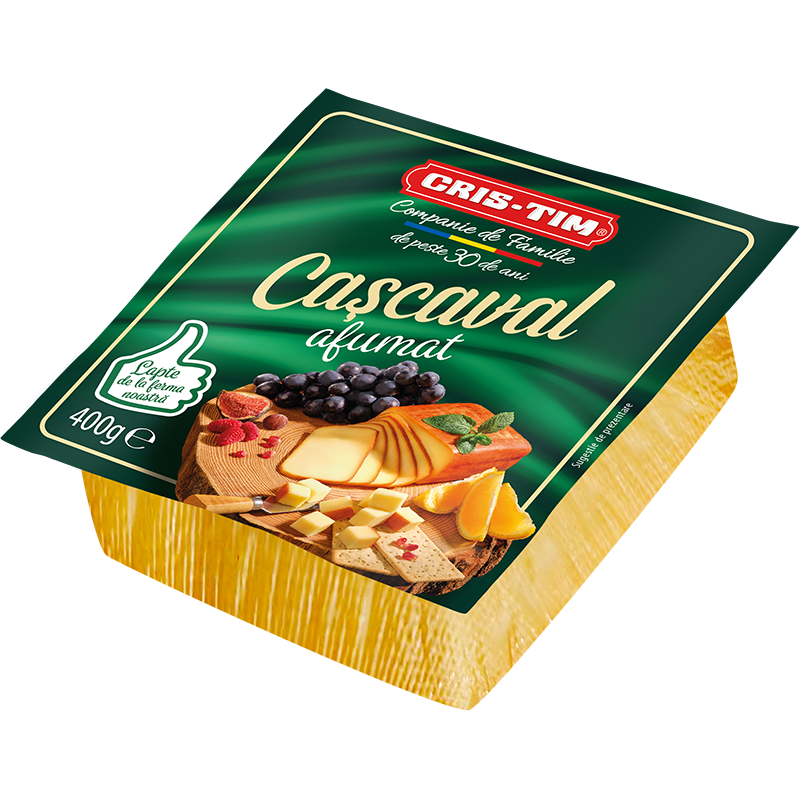 Smoked Cheese