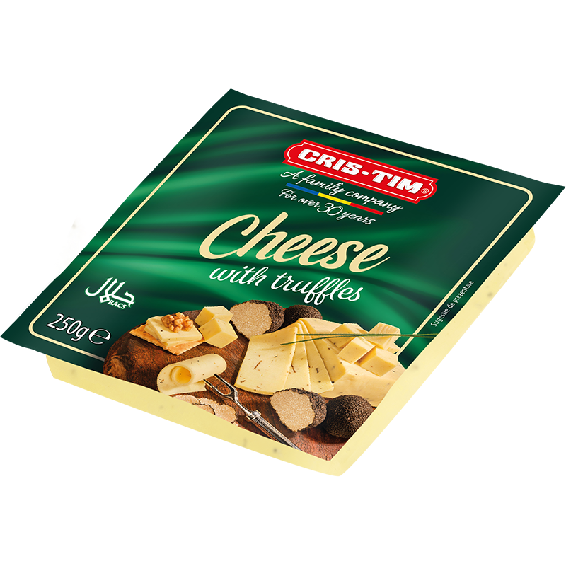 Truffle cheese
