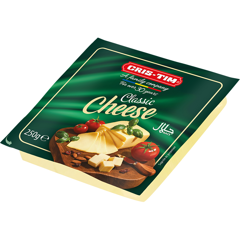 Classic Cheese