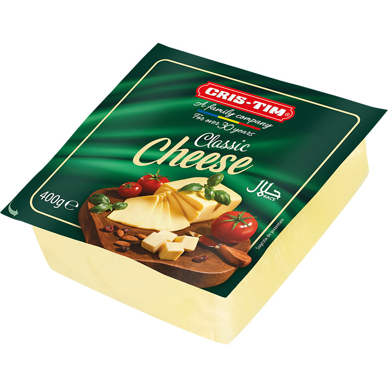 Classic Cheese